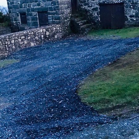Villa The Piggery - North Wales Retreat - Wilde Retreats Pwllheli Esterno foto