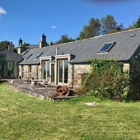 Villa The Piggery - North Wales Retreat - Wilde Retreats Pwllheli Esterno foto