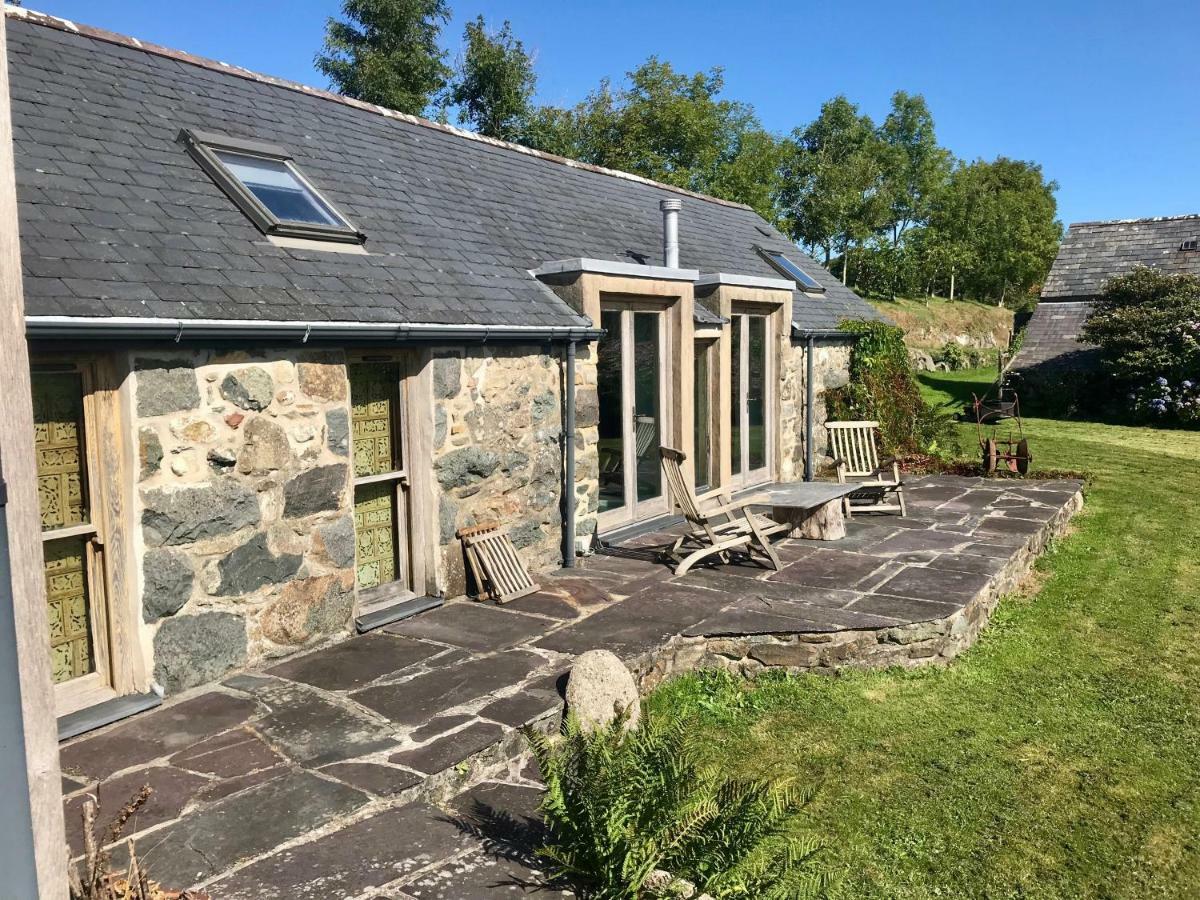 Villa The Piggery - North Wales Retreat - Wilde Retreats Pwllheli Esterno foto