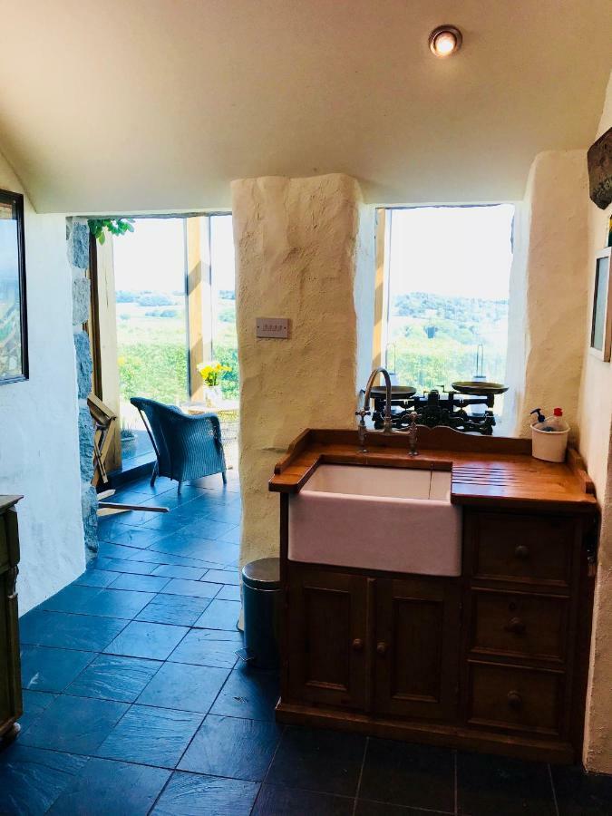 Villa The Piggery - North Wales Retreat - Wilde Retreats Pwllheli Esterno foto