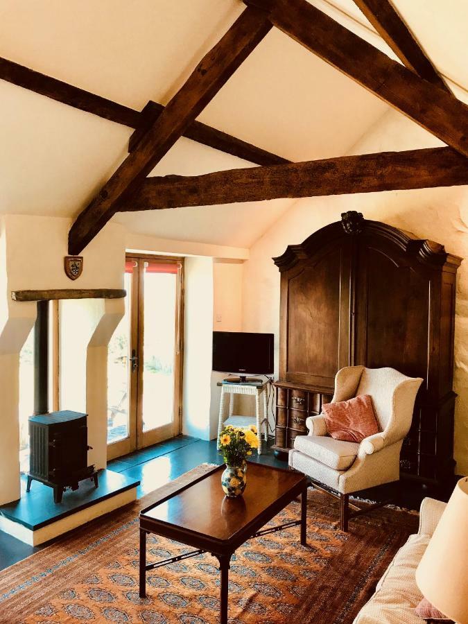 Villa The Piggery - North Wales Retreat - Wilde Retreats Pwllheli Esterno foto