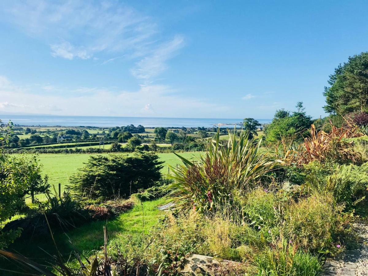 Villa The Piggery - North Wales Retreat - Wilde Retreats Pwllheli Esterno foto