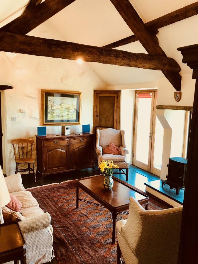 Villa The Piggery - North Wales Retreat - Wilde Retreats Pwllheli Esterno foto