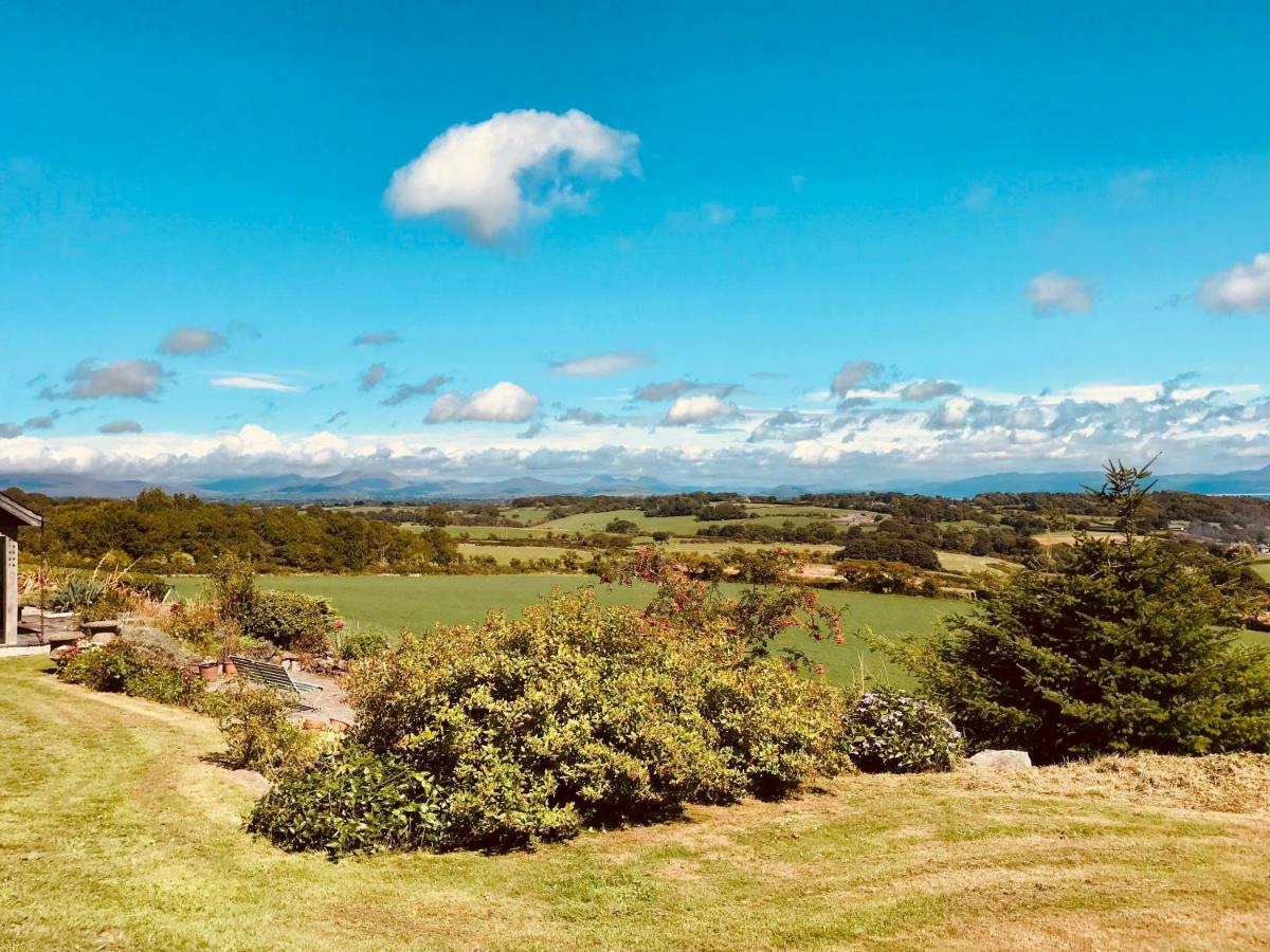 Villa The Piggery - North Wales Retreat - Wilde Retreats Pwllheli Esterno foto