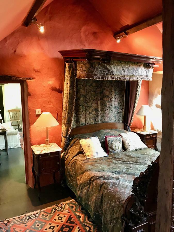 Villa The Piggery - North Wales Retreat - Wilde Retreats Pwllheli Esterno foto
