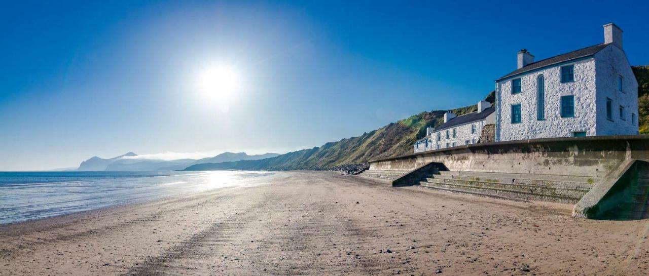 Villa The Piggery - North Wales Retreat - Wilde Retreats Pwllheli Esterno foto